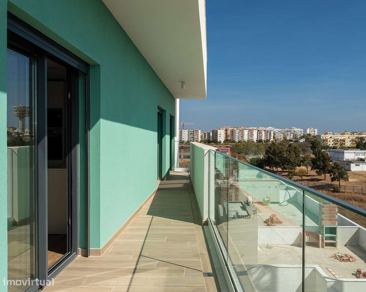 PANORAMIC POOL FARO-6