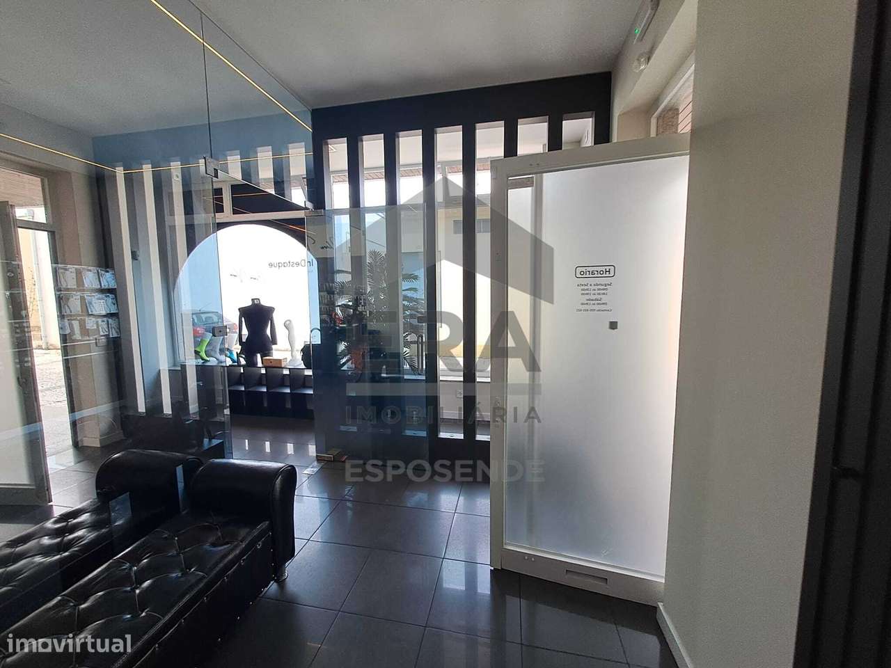 Gabinete/Escritório para arrendar - Grande imagem: 5/8