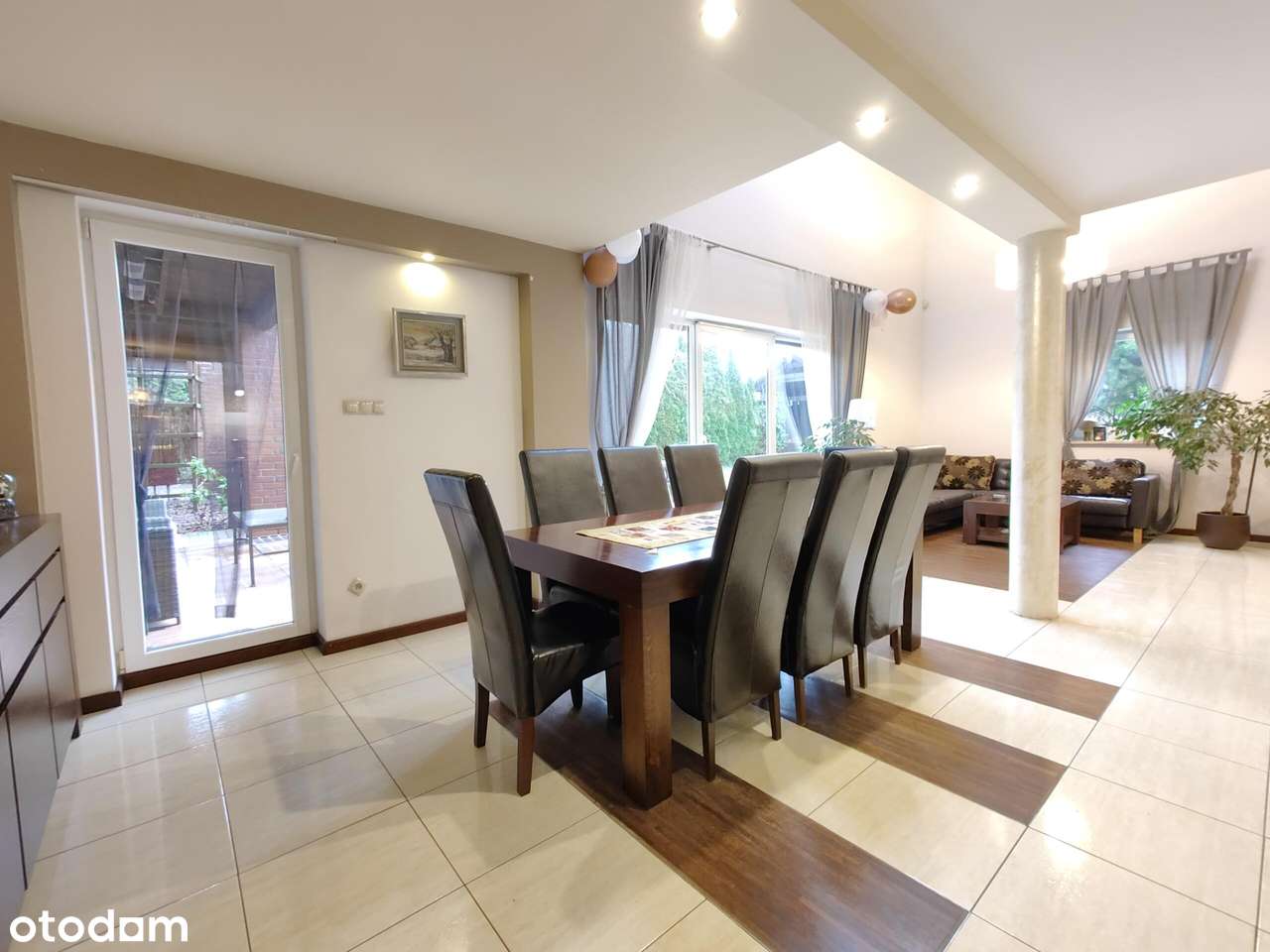 Skibowa - komfortowy, wolnostojący dom z ogrodem - Pełny obrazek: 5/20