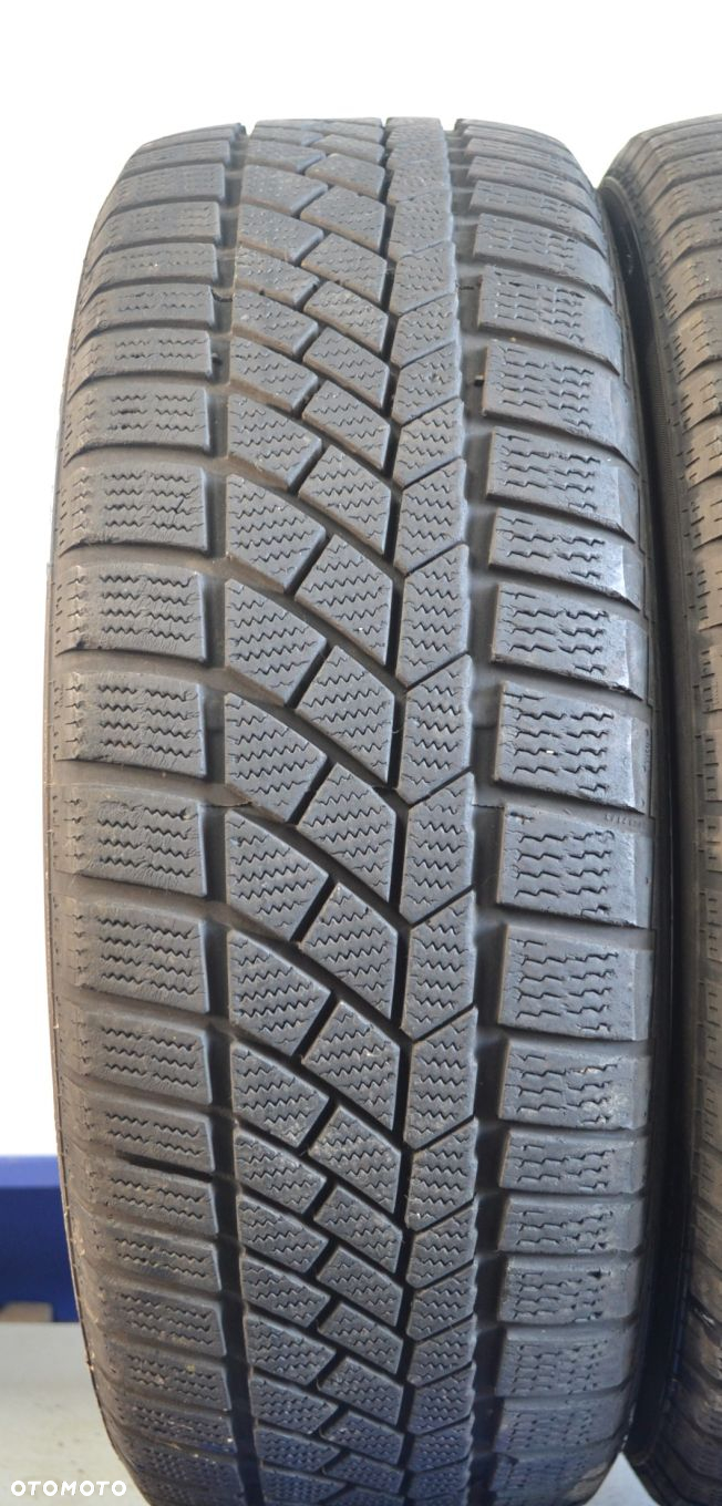 195/55R16 87H CONTINENTAL TS830P SSR x4szt 7776z - 2