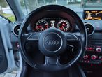 Audi A1 1.2 TFSI Sport - 12