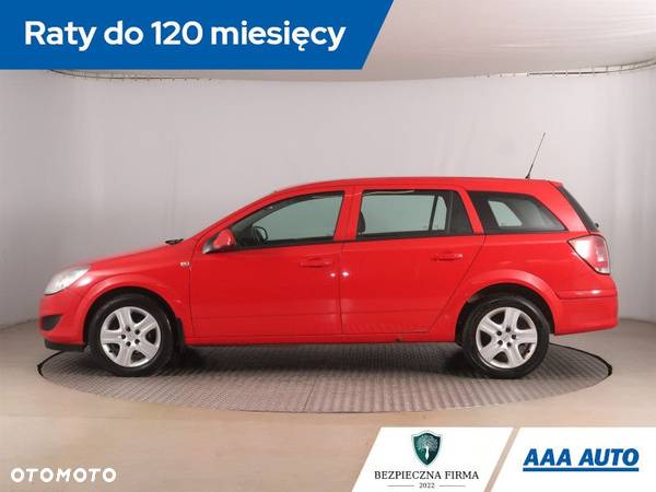 Opel Astra - 3