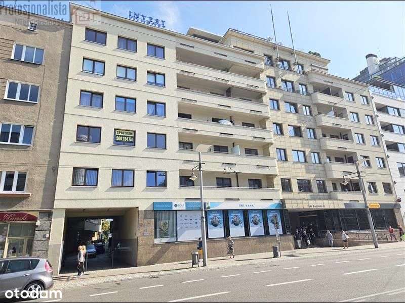 Ul Świętojańska;2002R.4 Pok.Os.Kuchnia;Duży Balkon - Pełny obrazek: 3/14