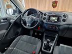 Volkswagen Tiguan 2.0 TDI DPF BlueMotion Technology CityScape - 17