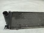 Intercooler Radiador Mercedes-Benz Sprinter 5-T Camião De Plataforma/C - 3