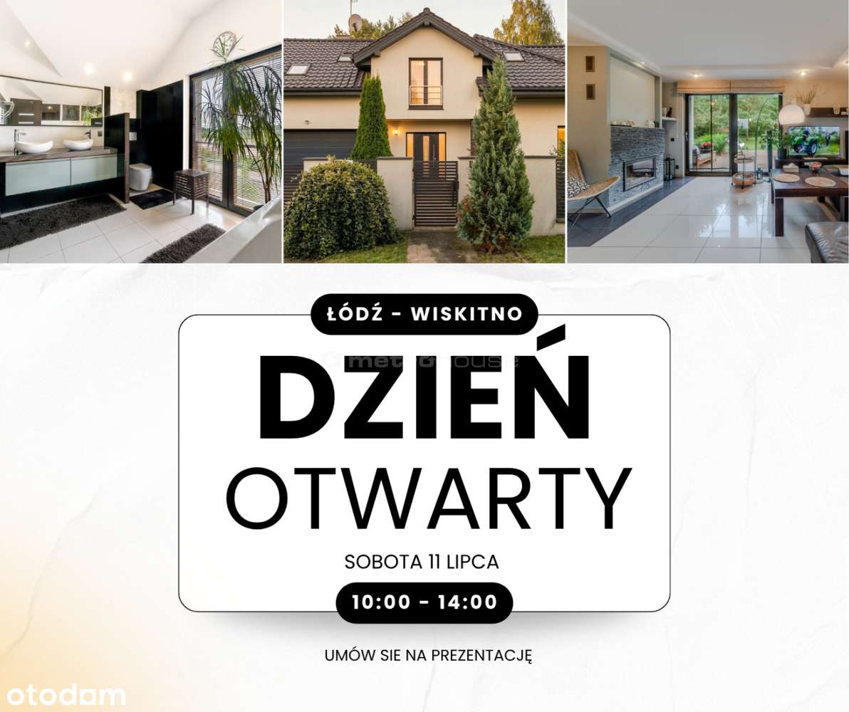 Dom wolnostojący 140 m² Łódź Kresowych Stanic