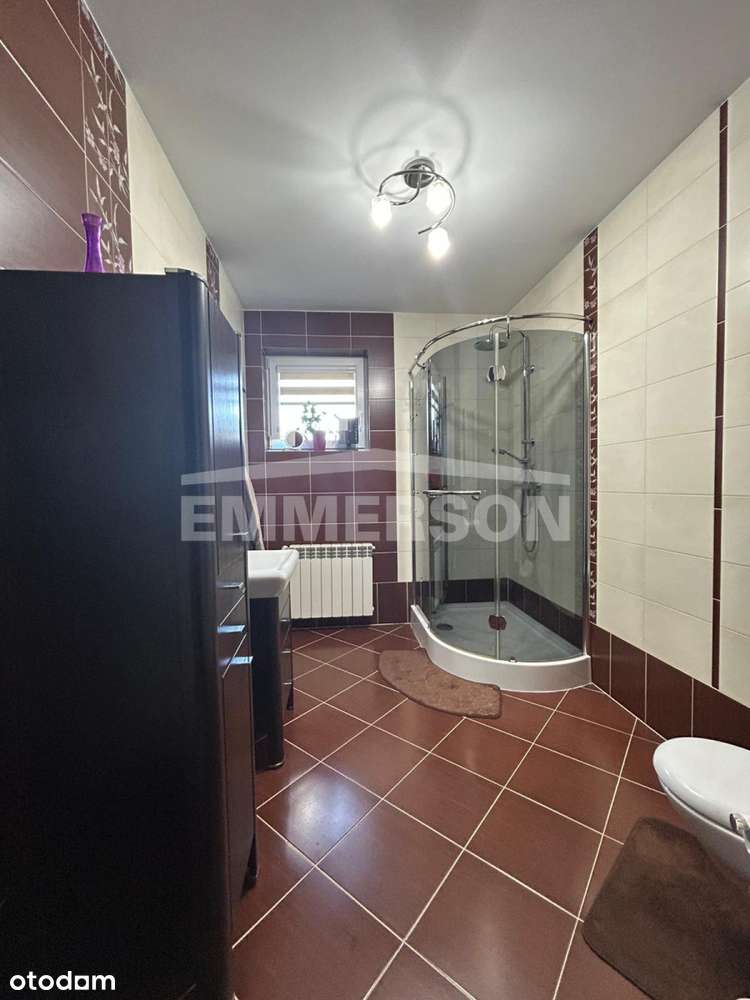 Na sprzedaż dom jednorodzinny w Mańkowie.-13