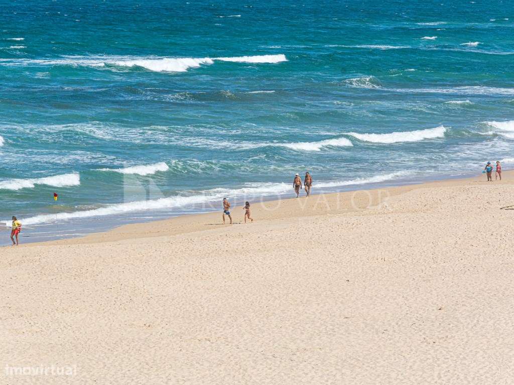 Apartamento T2 | Vila Nova de Milfontes | Próximo da praia-31
