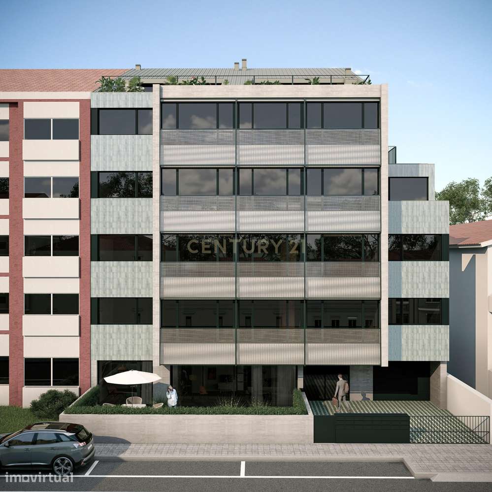 PRISMA BOAVISTA- T3 DUPLEX-15