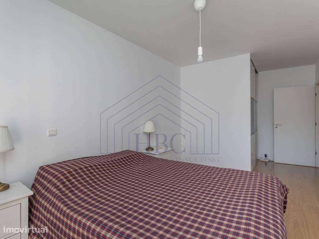 Vende-se Apartamento T1 no centro de Lisboa com arrecadação e garagem-15