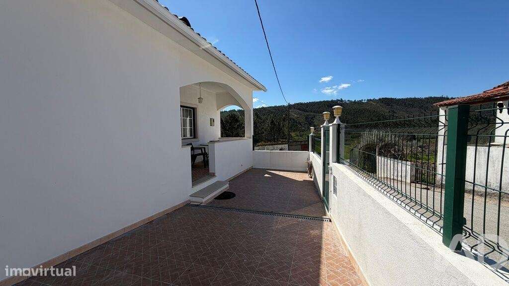 Casa / Villa T4 em Mação, Penhascoso e Aboboreira de 206,00 m2 - Grande imagem: 3/30