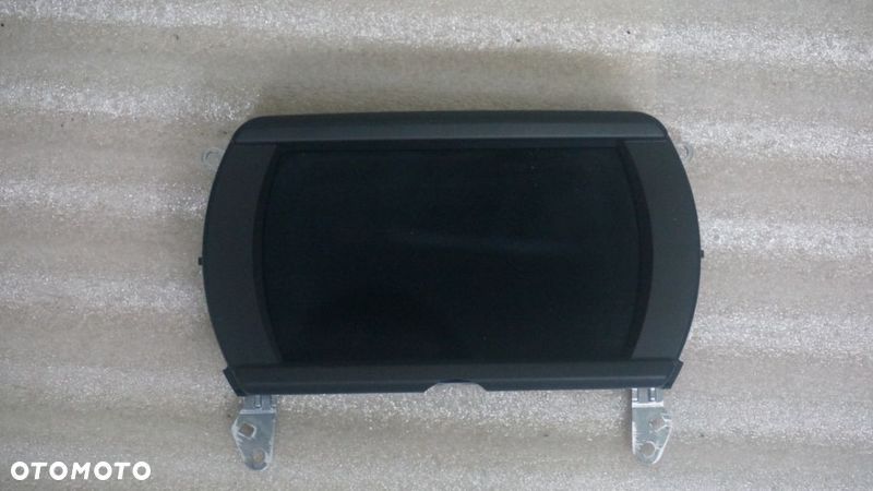 Monitor Ekran Mini F56 F57 F60 8803370 - 1