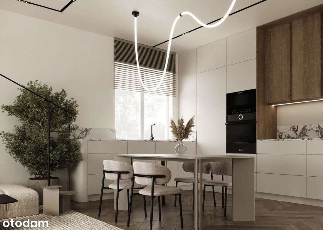 Mieszkanie z ogrodem/ bliźniak-2