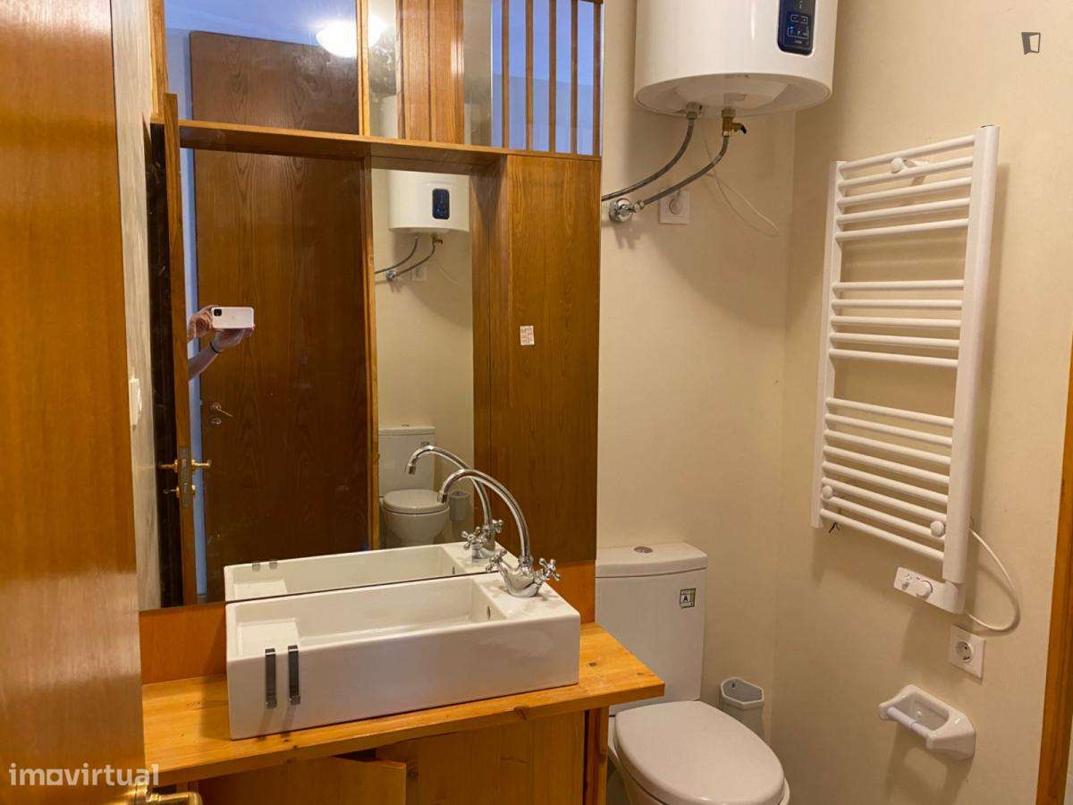 Apartamento com 1 quartos - localizado em Bonfim Porto - Grande imagem: 5/11