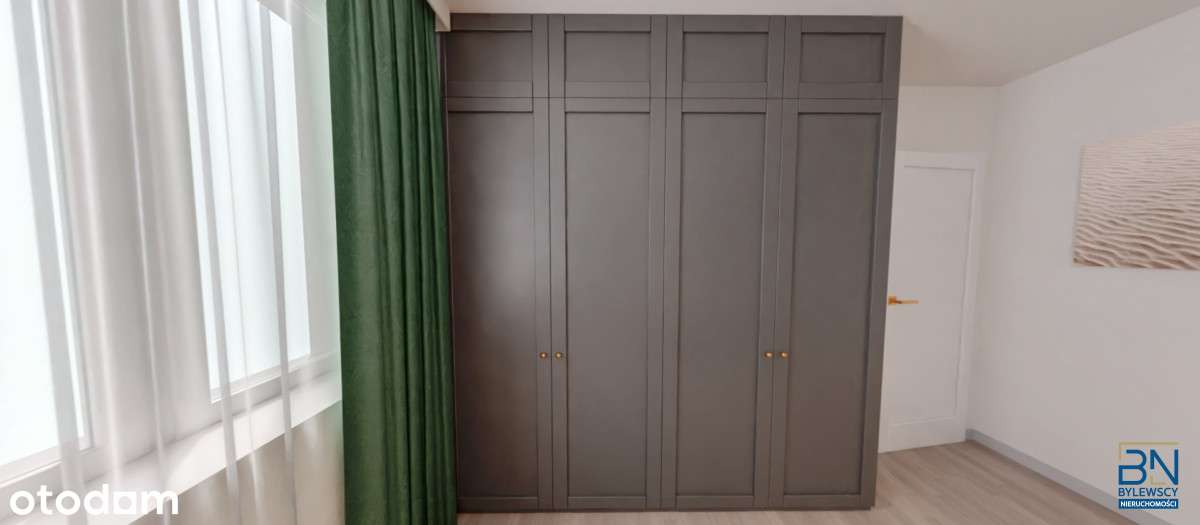 Do remontu I 2 pokoje I ul. Morska-7