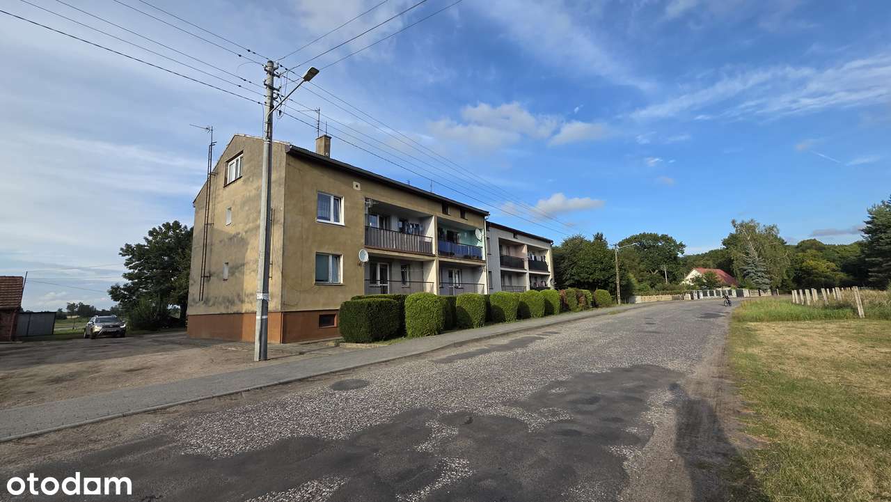 Mieszkanie do wprowadzenia-8