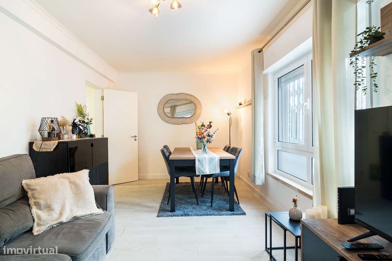 O início de uma nova etapa… em São Domingos de Rana.-6