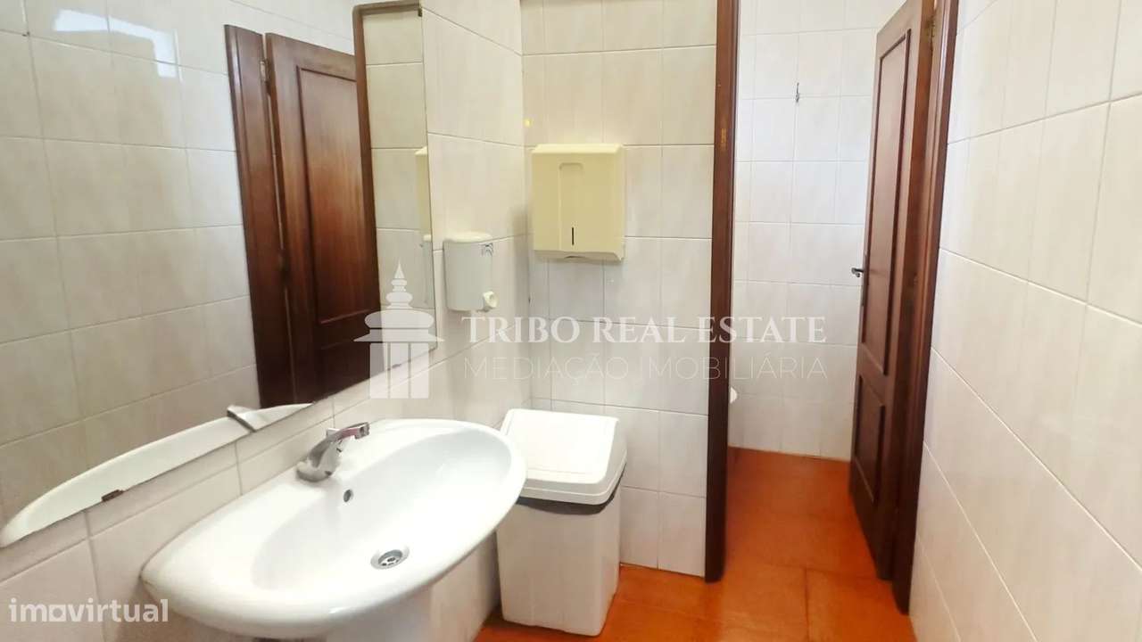 TRESPASSE CAFÉ/SNACK-BAR | SÃO PAIO DE OLEIROS-22