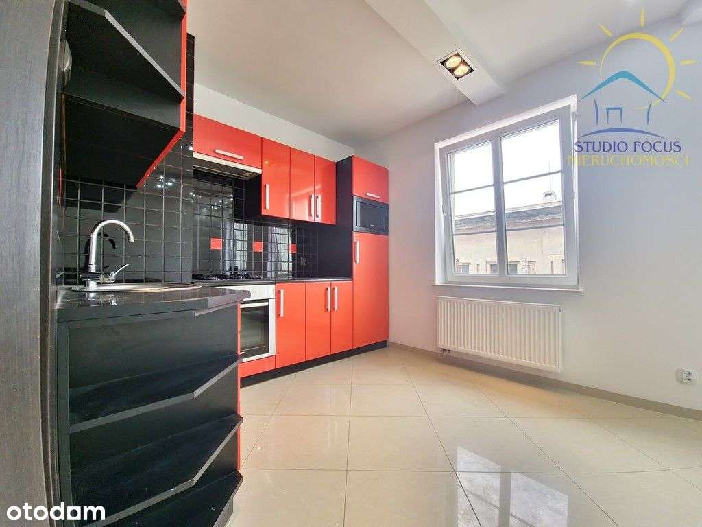 Mieszkanie 44 m2* dwa pokoje*Centrum-5