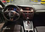 Audi A4 2.0 TDI Multitronic - 5