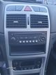 Radio CD Player Peugeot 307 2002 - 2008 - 1