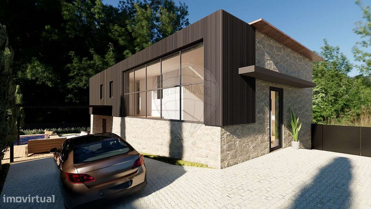 Moradia T2 para venda - Grande imagem: 4/36