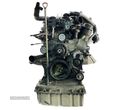 Motor OM651956 Euro 6 MERCEDES 2.1L 165 CV - 4