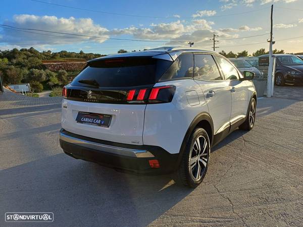 Peugeot 3008 1.2 PureTech Allure - 5