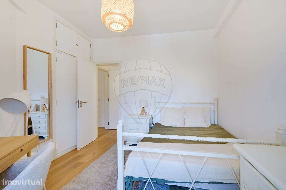 Apartamento T2 para venda-18
