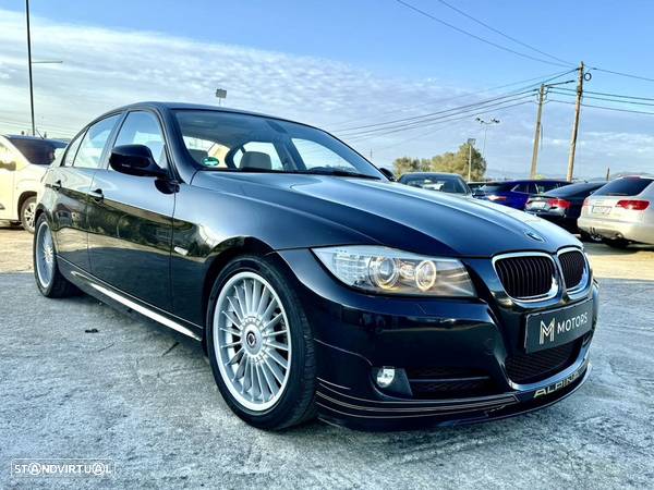 BMW 320 d Auto - 40