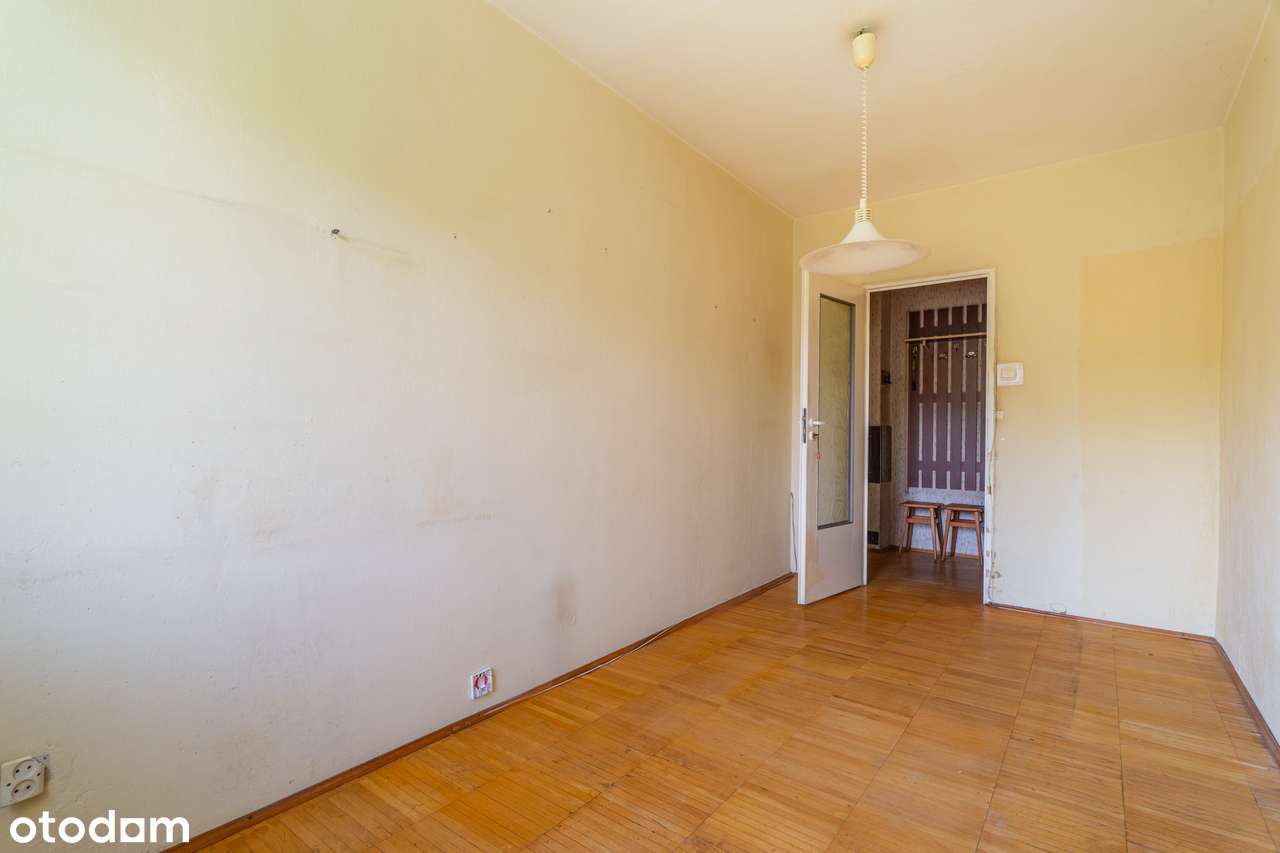 Zamieszkaj blisko Puszczy Bukowej, 3 pok, 63m2-13