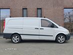 Mercedes-Benz Vito 116 CDI Extralang Mixto - 15