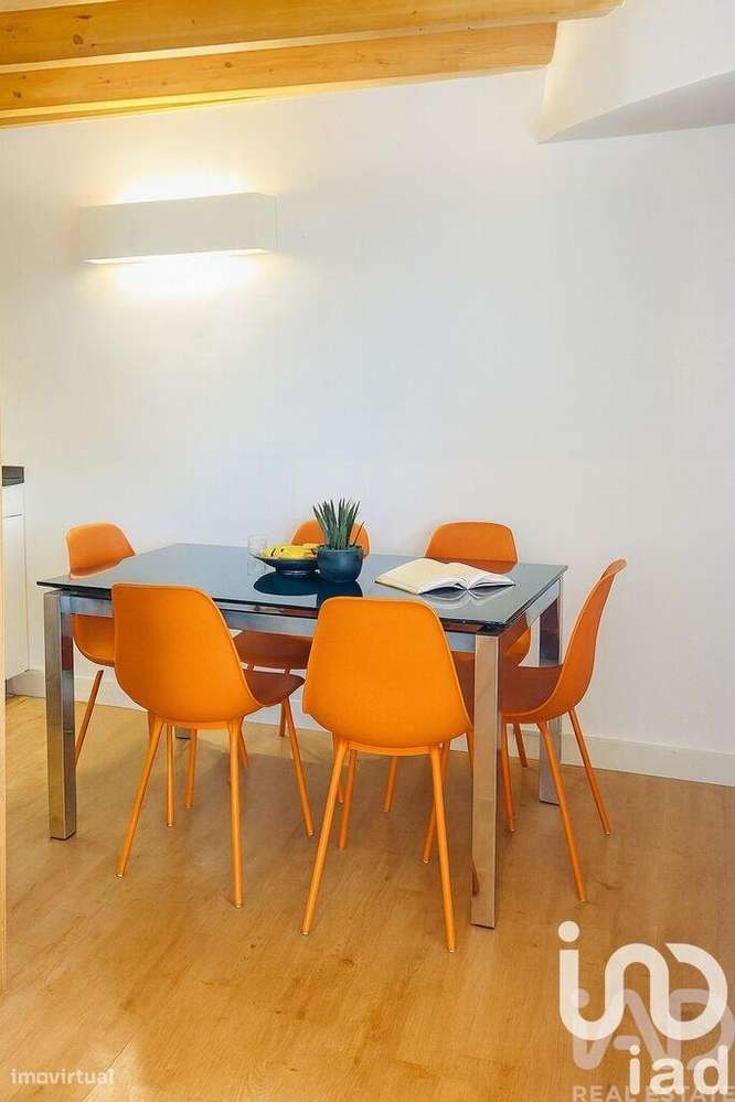 Moradia isolada T3 em Santo Isidoro de 178 m2 - Grande imagem: 4/10