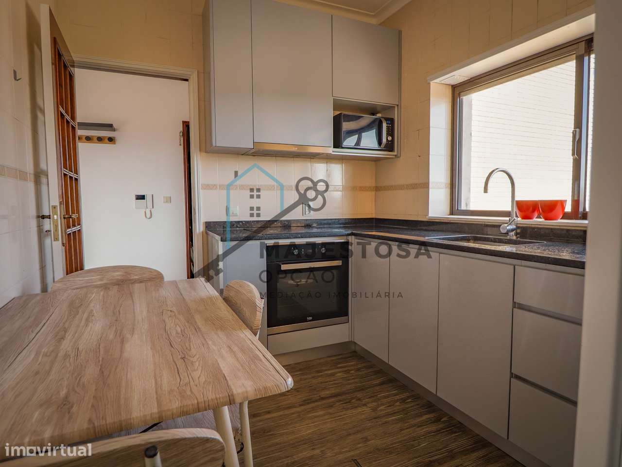 Apartamento T2 —Maximinos (Braga)-3