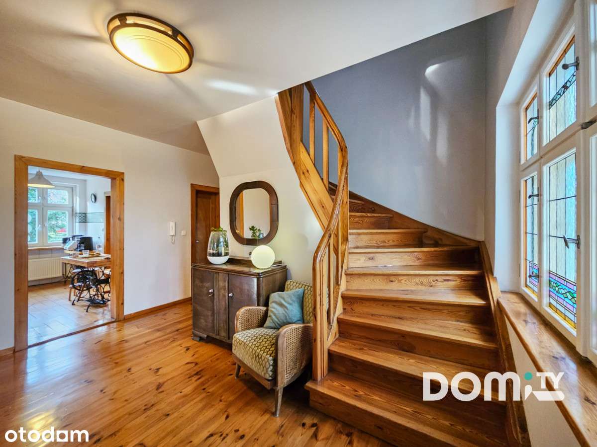 Dzień pok. 14.03! Dom Architekta, Wysoki standard-8