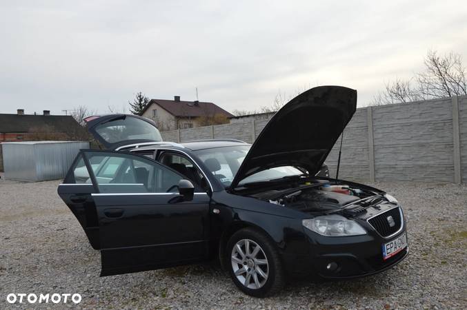 Seat Exeo - 9