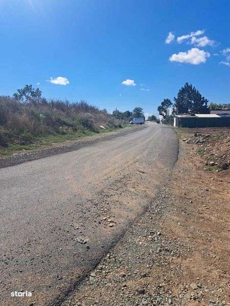 Teren intravilan langa Beach Please in rate. - Imagine principală: 4/4