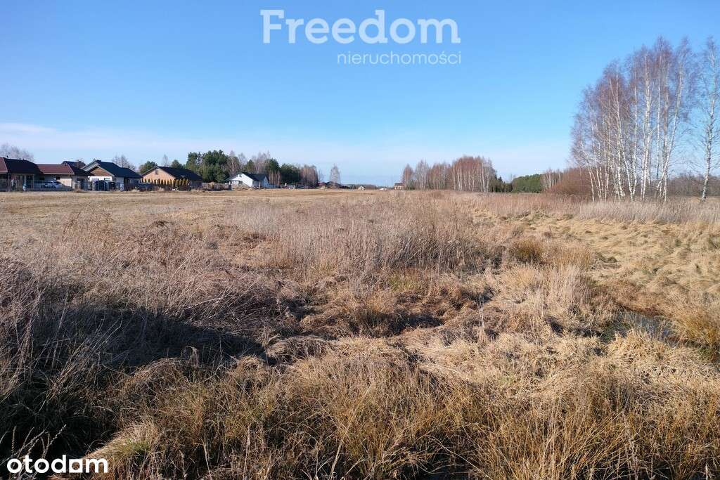 Dziękowizna działka z mpzp - Pełny obrazek: 4/4