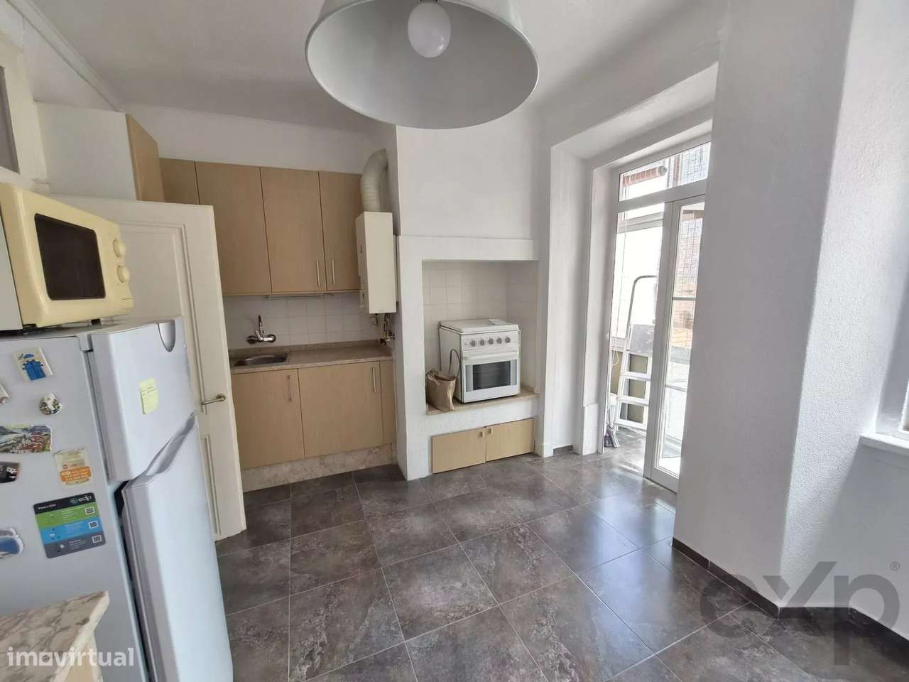 Apartamento T2 em Campo de Ourique, Lisboa-6