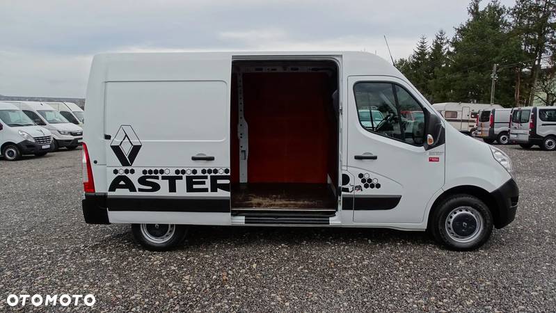 Renault MASTER 2.3DCI*125KM*2015r. - 6