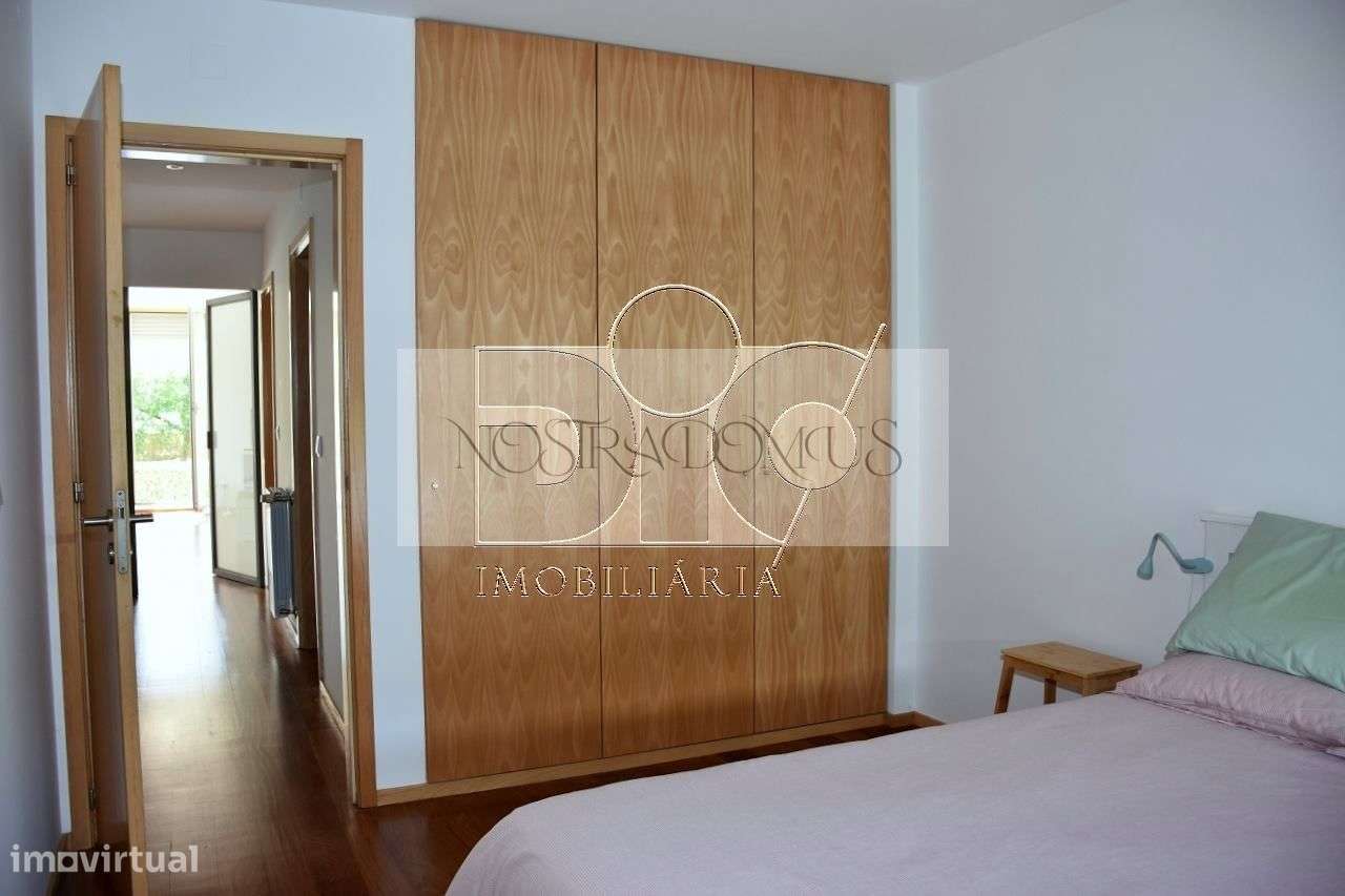 Apartamento T1 Pinhais Agudela-11