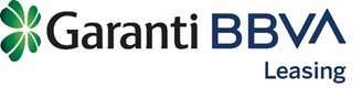 GARANTI LEASING logo