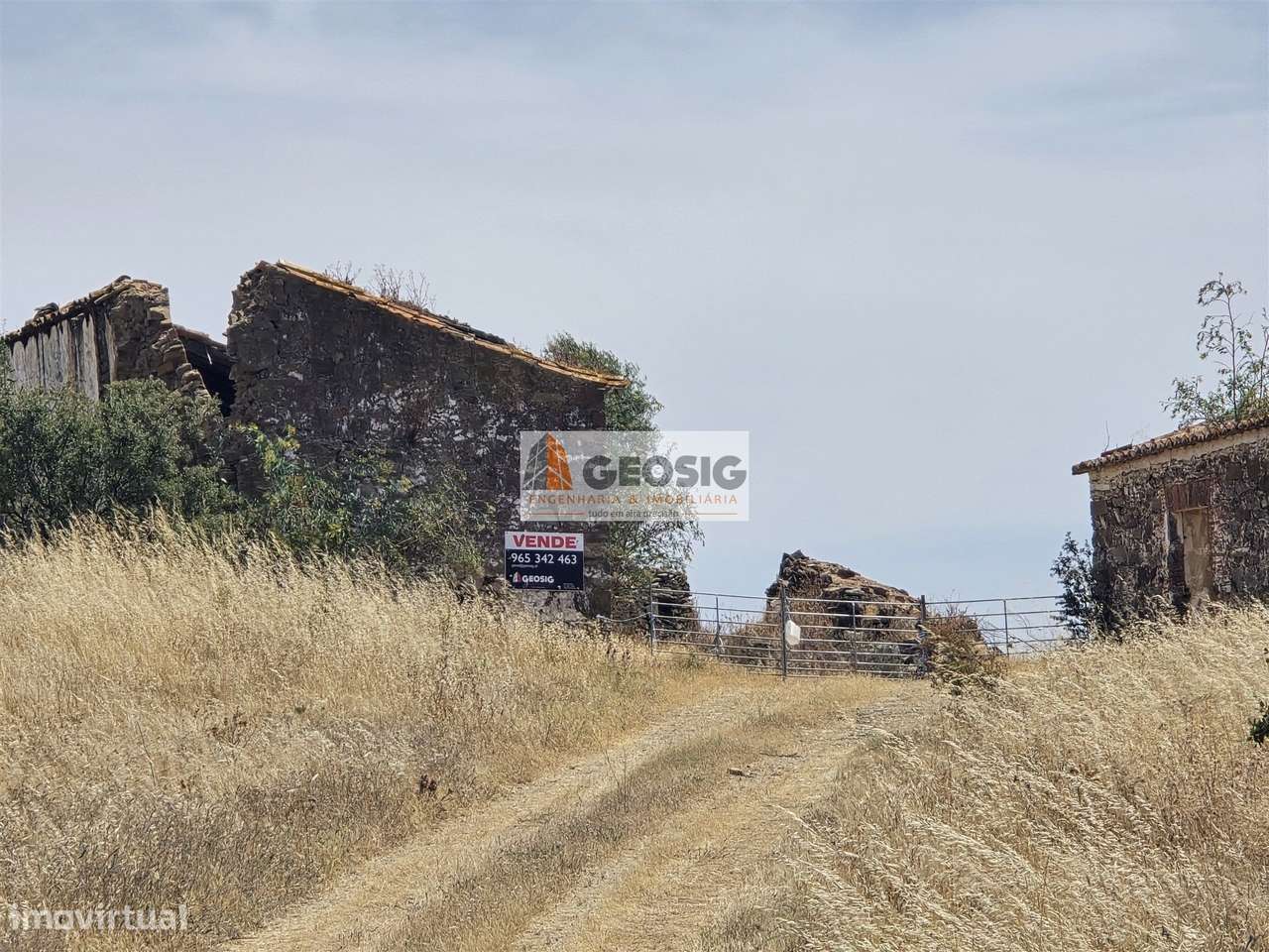 Herdade T3 Venda em Santa Cruz,Almodôvar-8