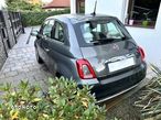 Fiat 500 - 5