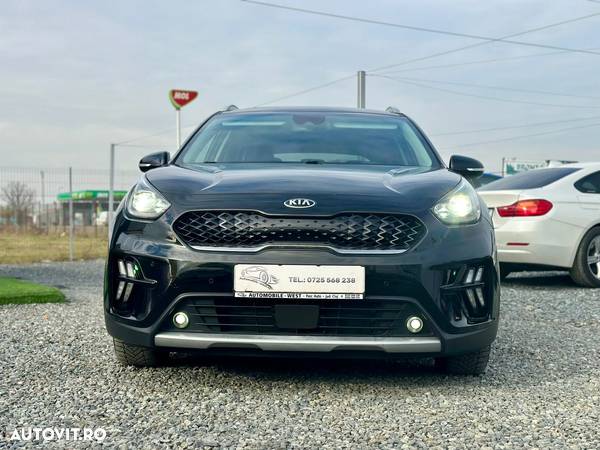 Kia Niro - 9