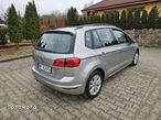 Volkswagen Golf Sportsvan 1.2 TSI (BlueMotion Technology) Comfortline - 4