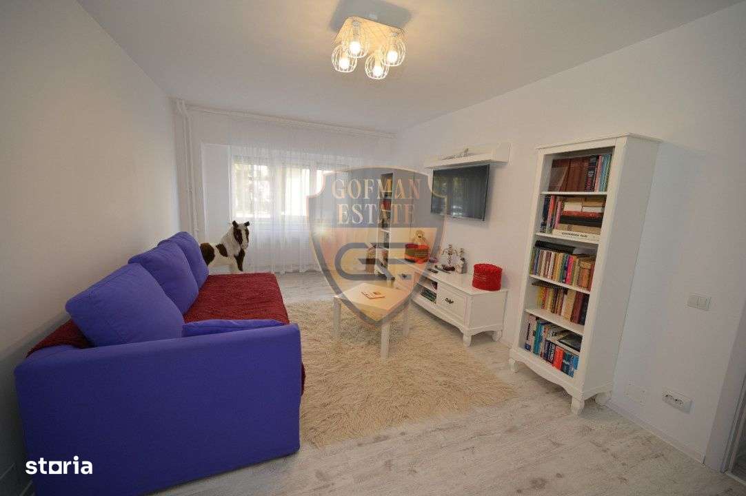 Parcare, Soveja, Inel 2, Dezrobirii, Cora Brtianu, Scoala 39 si 8, Gra - Imagine principală: 2/11