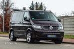 Volkswagen Multivan - 8