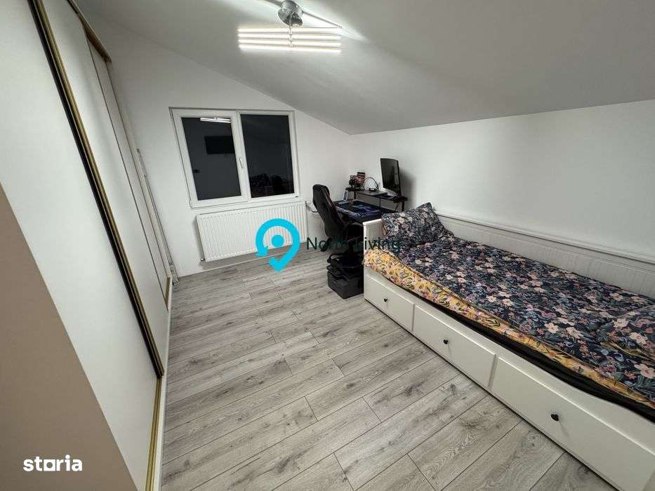 CASĂ PREMIUM  – Cernica (Tânganu), Ilfov-13