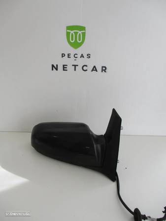 Espelho Retrovisor Opel Zafira 2008 Direito - 1